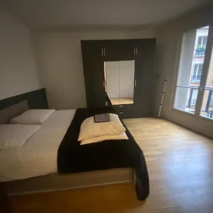 Petit Coin De Paradis 16 Paris